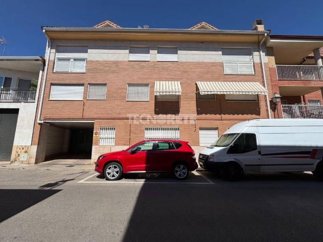 Piso en venta en Yunquera De Henares, Castilla-La Mancha