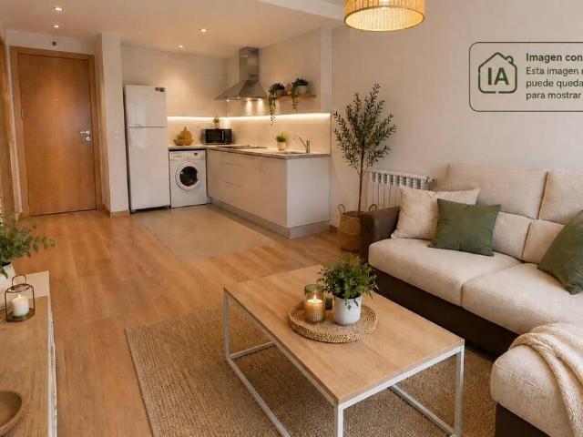 Piso en venta en Yunquera De Henares, Castilla-La Mancha