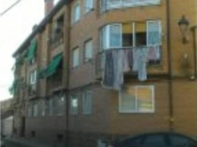 Piso en venta en Yunquera De Henares, Guadalajara