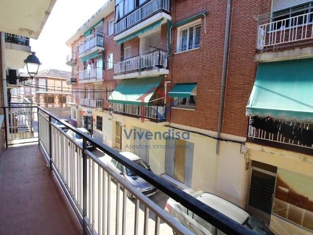 Piso en venta en Yunquera De Henares, Castilla-La Mancha