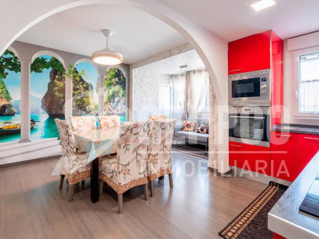 Piso en venta en Yunquera De Henares, Castilla-La Mancha