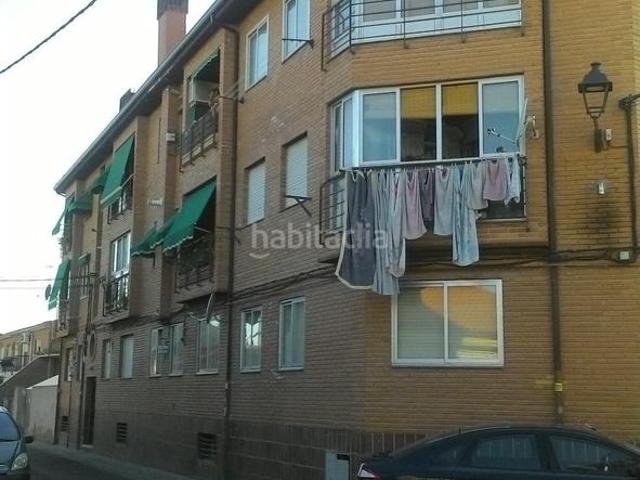 Piso en venta en Yunquera De Henares, Guadalajara
