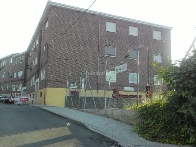 Piso en venta en Yunquera De Henares, Castilla-La Mancha