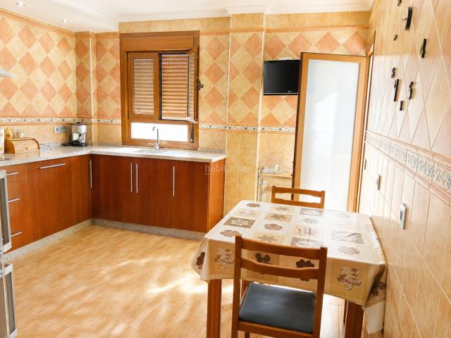 Piso en venta en Sierra de las Nieves, Andalucía