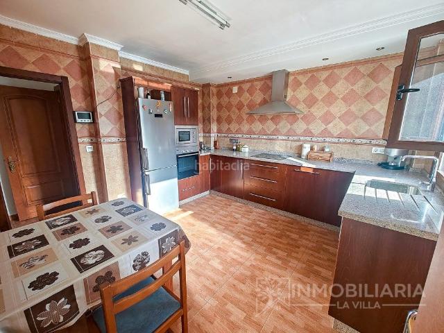 Piso en venta en Sierra de las Nieves, Andalucía