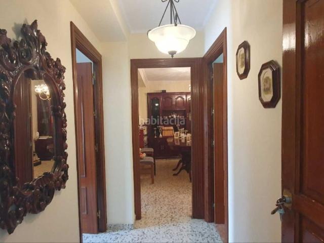 Piso en venta en Sierra de las Nieves, Andalucía