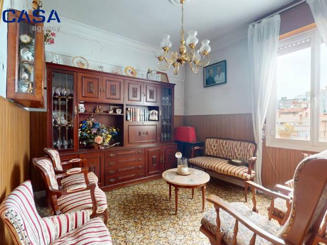 Piso en venta en Bilbao, Casco Viejo
