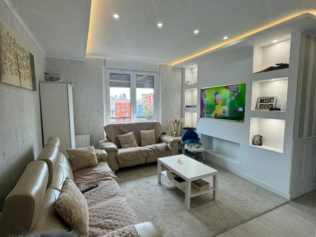 Piso en venta en Bilbao, Casco Viejo