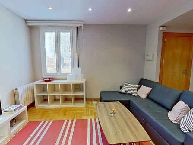 Piso en venta en Casco Viejo, Bilbao