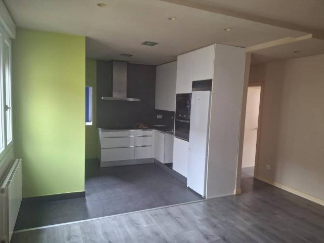 Piso en venta en Ibaiondo, Bilbao