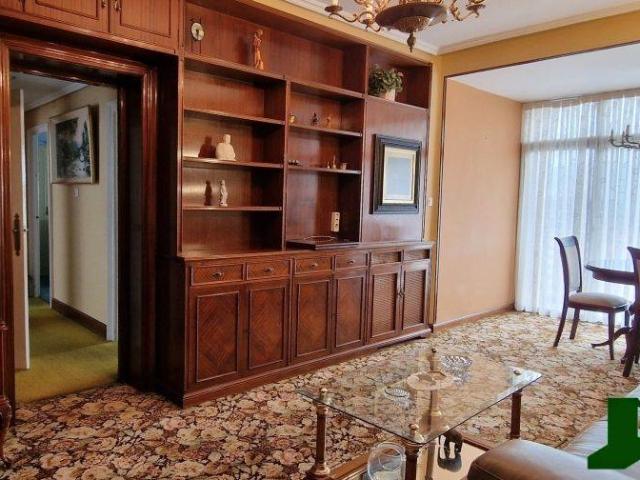 Piso en venta en Bilbao, Casco Viejo