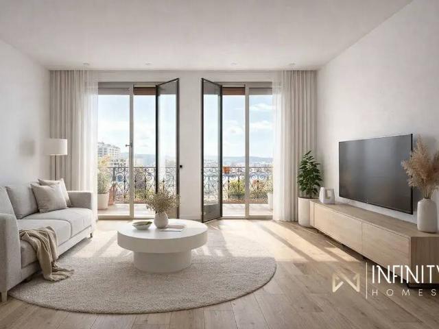 Piso en venta en Ibaiondo, Bilbao