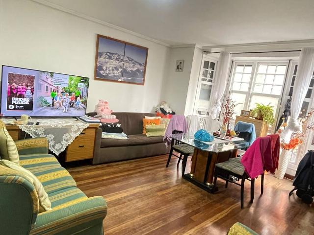 Piso en venta en Ibaiondo, Bilbao