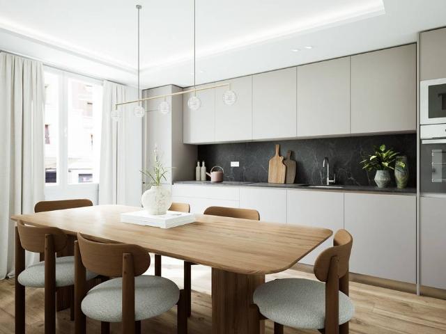 Piso en venta en Bilbao, Casco Viejo