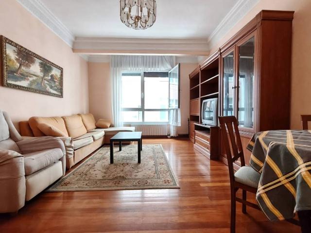 Piso en venta en Bilbao, Casco Viejo
