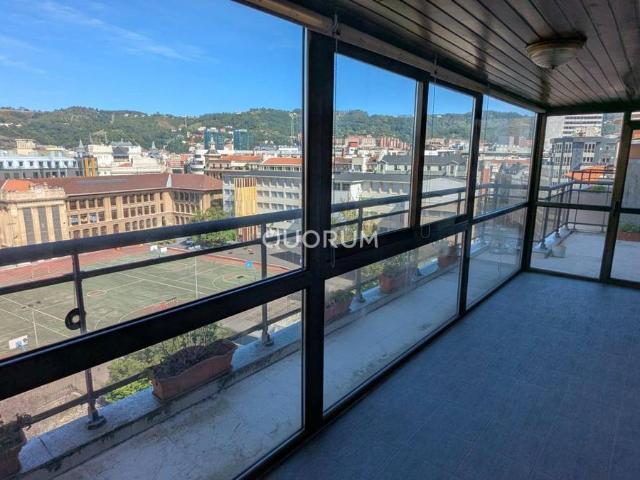 Piso en venta en Casco Viejo, Bilbao