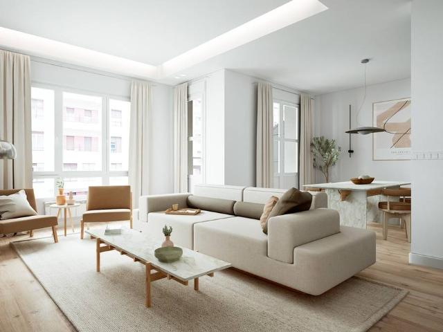 Piso en venta en Bilbao, Casco Viejo