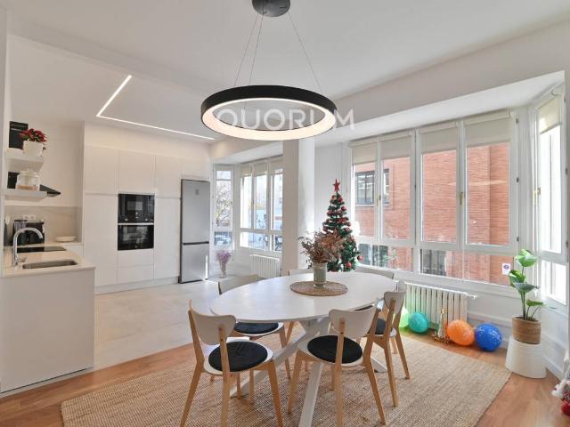 Piso en venta en Casco Viejo, Bilbao