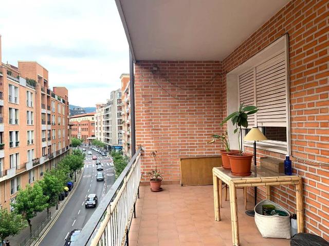 Piso en venta en Bilbao, Casco Viejo