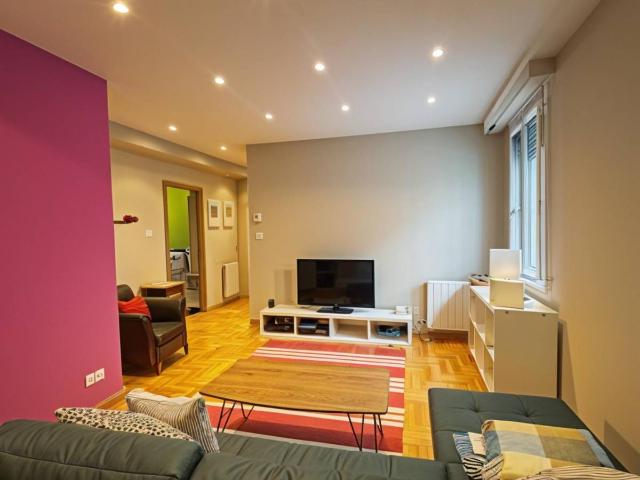 Piso en venta en Bilbao, Casco Viejo