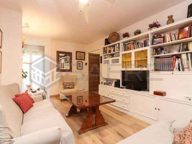 Piso en venta en San Lorenzo De El Escorial, Madrid