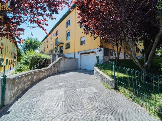 Piso en venta en San Lorenzo De El Escorial