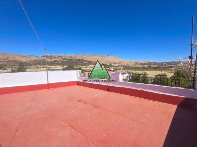 Piso en venta en Zafarraya, Granada