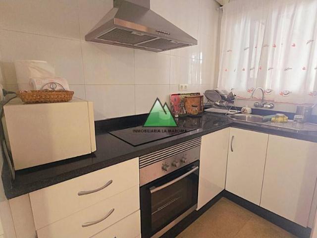 Piso en venta en Comarca de Alhama, Andalucía