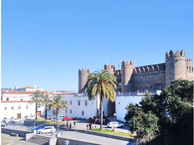 Piso en venta en Zafra, Badajoz