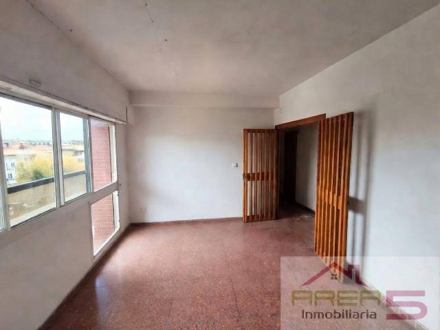 Piso en venta en Zafra - Río Bodión, Extremadura