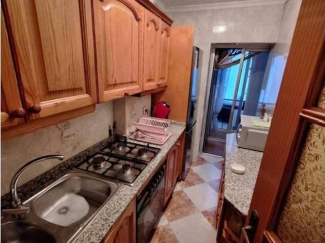 Piso en venta en Zafra - Río Bodión, Extremadura