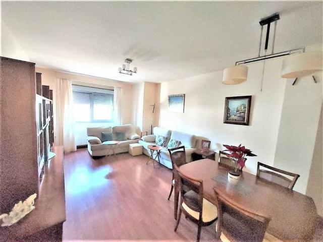 Piso en venta en Zafra - Río Bodión, Extremadura