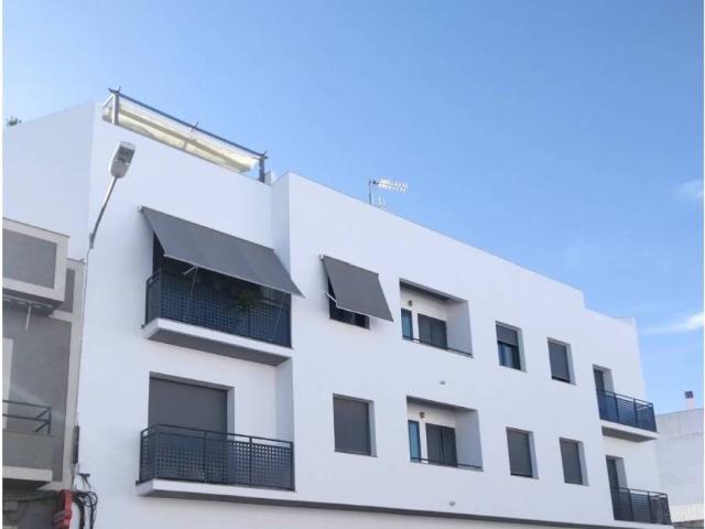 Piso en venta en Zafra, Badajoz