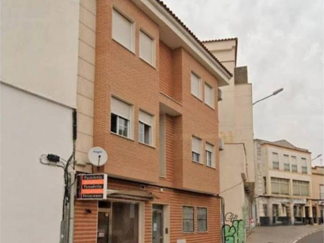 Piso en venta en Zafra, Badajoz