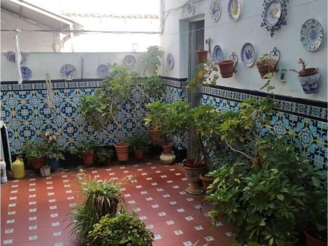 Piso en venta en Zafra - Río Bodión, Extremadura