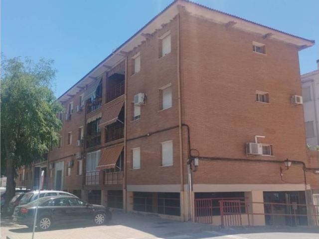 Piso en venta en Zafra - Río Bodión, Extremadura