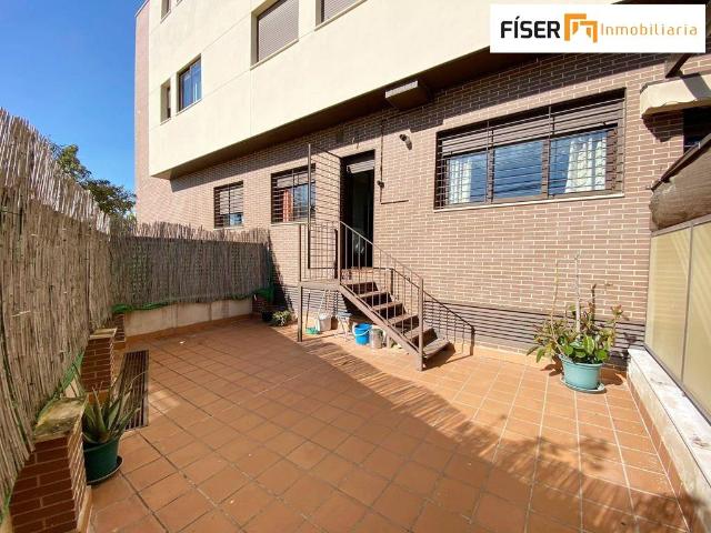 Piso en venta en Zafra - Río Bodión, Extremadura