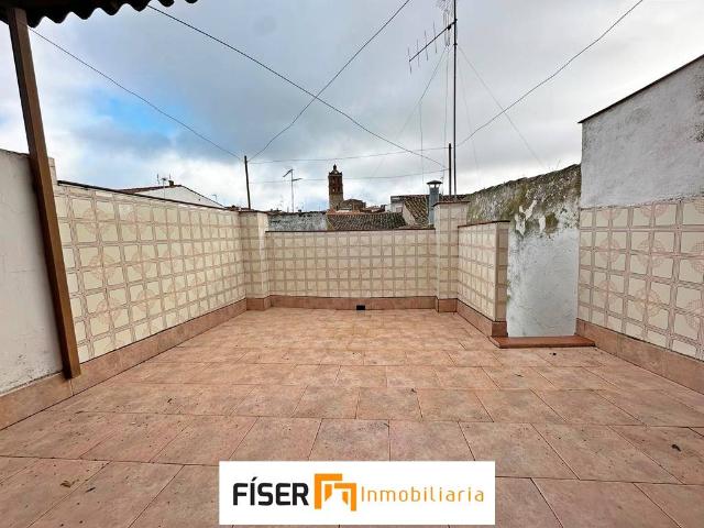 Piso en venta en Zafra - Río Bodión, Extremadura