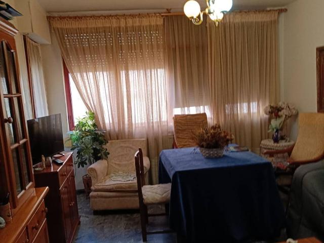 Piso en venta en Zafra - Río Bodión, Extremadura