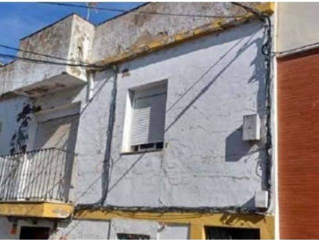 Piso en venta en Huerta Plata, Zafra