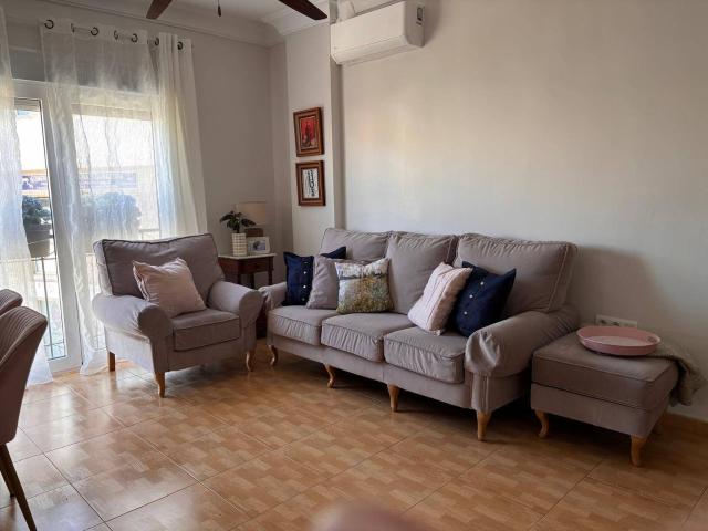 Piso en venta en Zafra, Badajoz