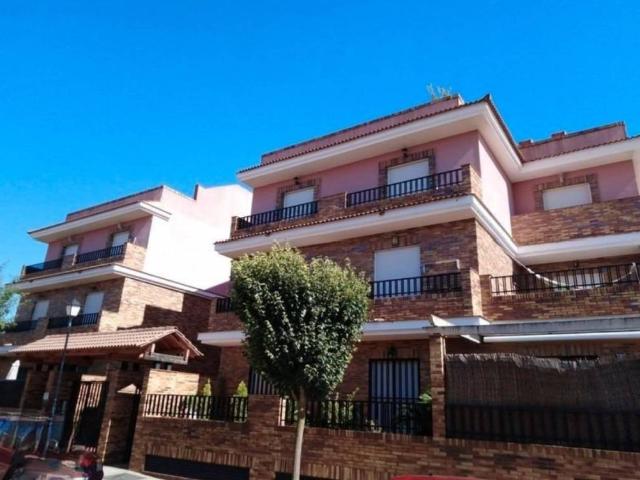 Piso en venta en Zafra, Badajoz