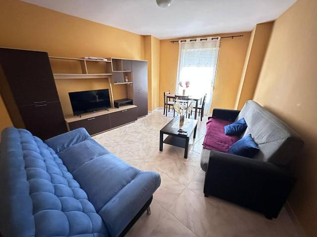 Piso en venta en Zafra - Río Bodión, Extremadura