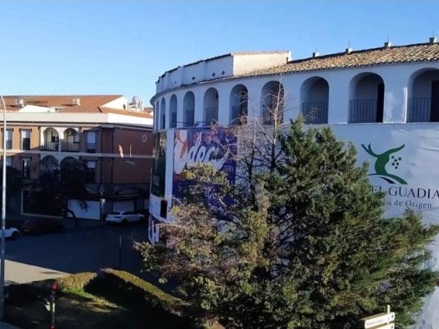 Piso en venta en Zafra - Río Bodión, Extremadura