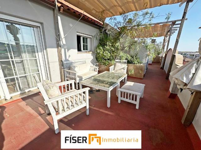 Piso en venta en Zafra - Río Bodión, Extremadura
