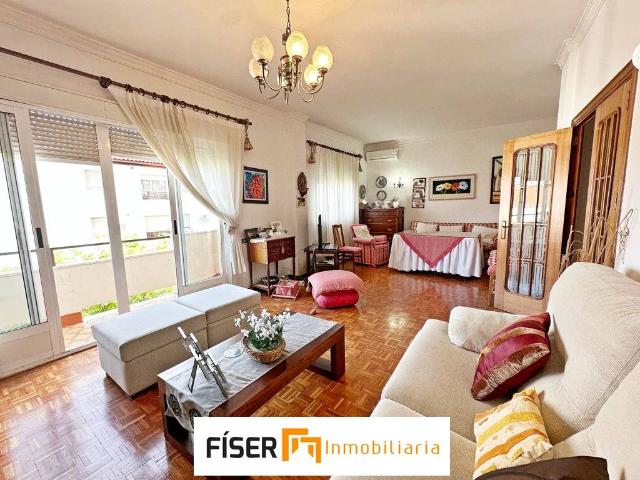 Piso en venta en Zafra - Río Bodión, Extremadura