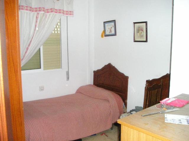 Piso en venta en Zafra