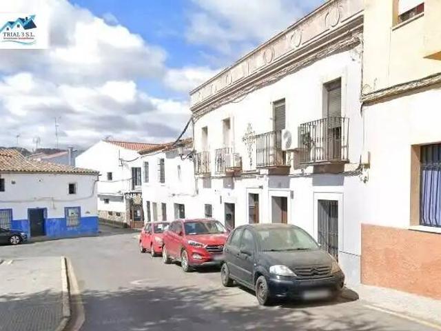 Piso en venta en Zafra, Badajoz