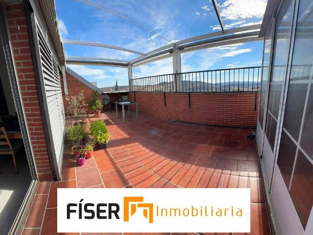 Piso en venta en Zafra - Río Bodión, Extremadura