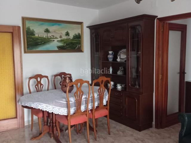 Piso en venta en Zafra - Río Bodión, Extremadura